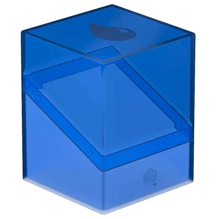 MtG Boulder 100+ Hybrid - Mana Edition: Island (Preorder)