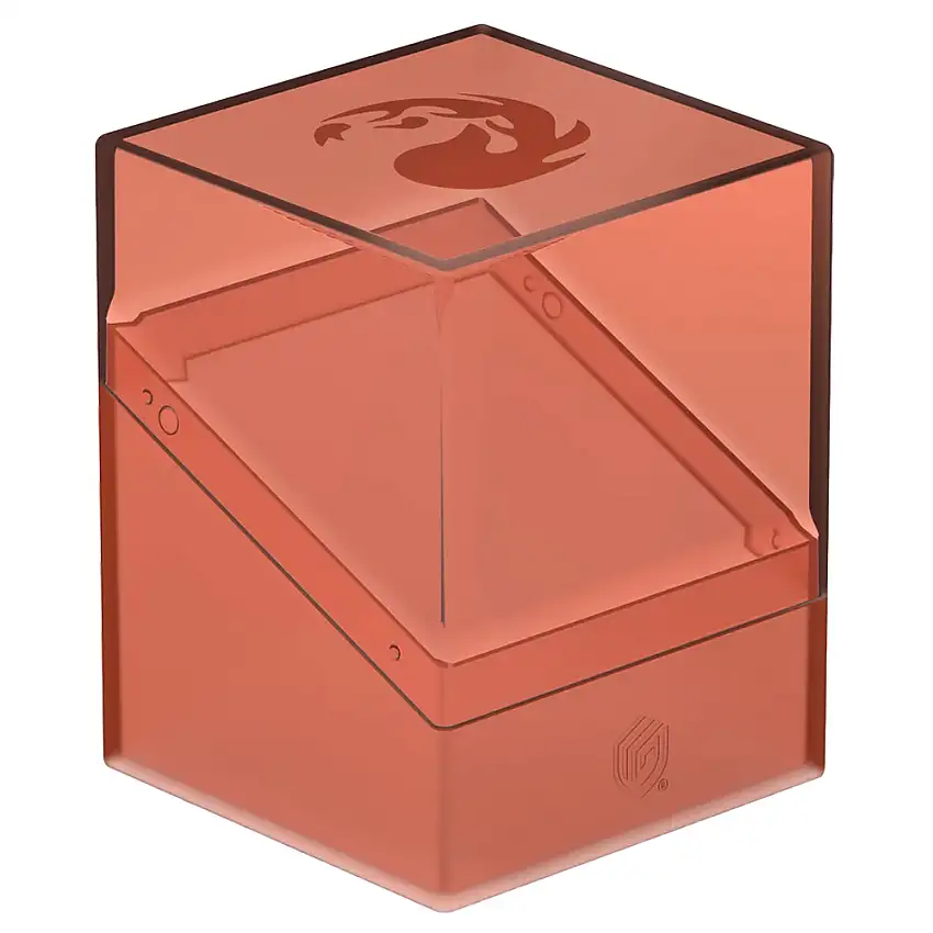 MtG Boulder 100+ Hybrid - Mana Edition: Mountain (Preorder)