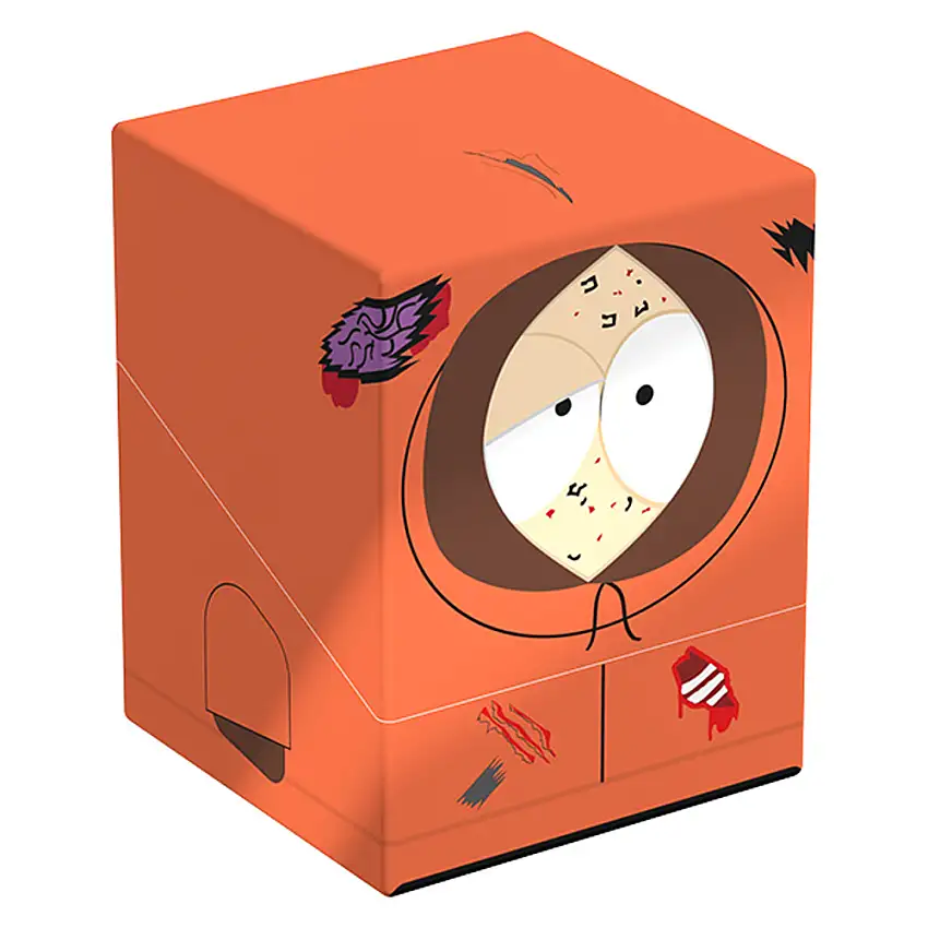 South Park Squaroes: Dead Kenny