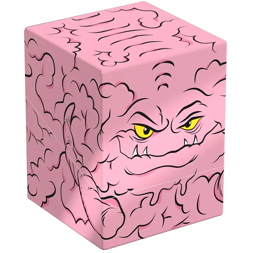 TMNT Squaroes: Krang