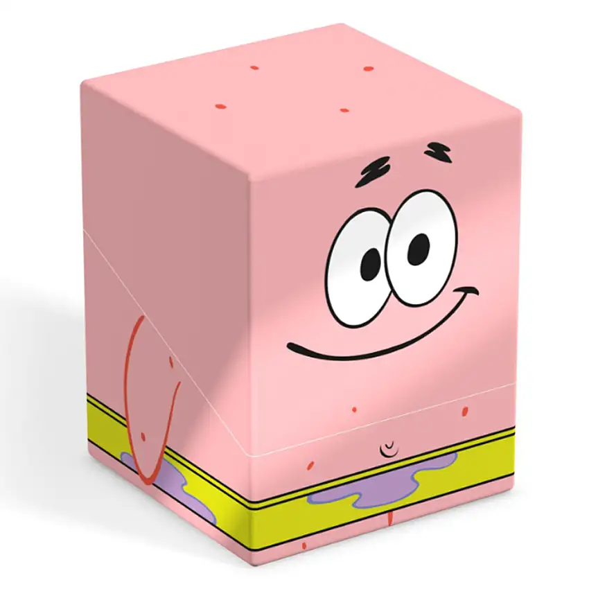 SpongeBob SquarePants Squaroes: Patrick