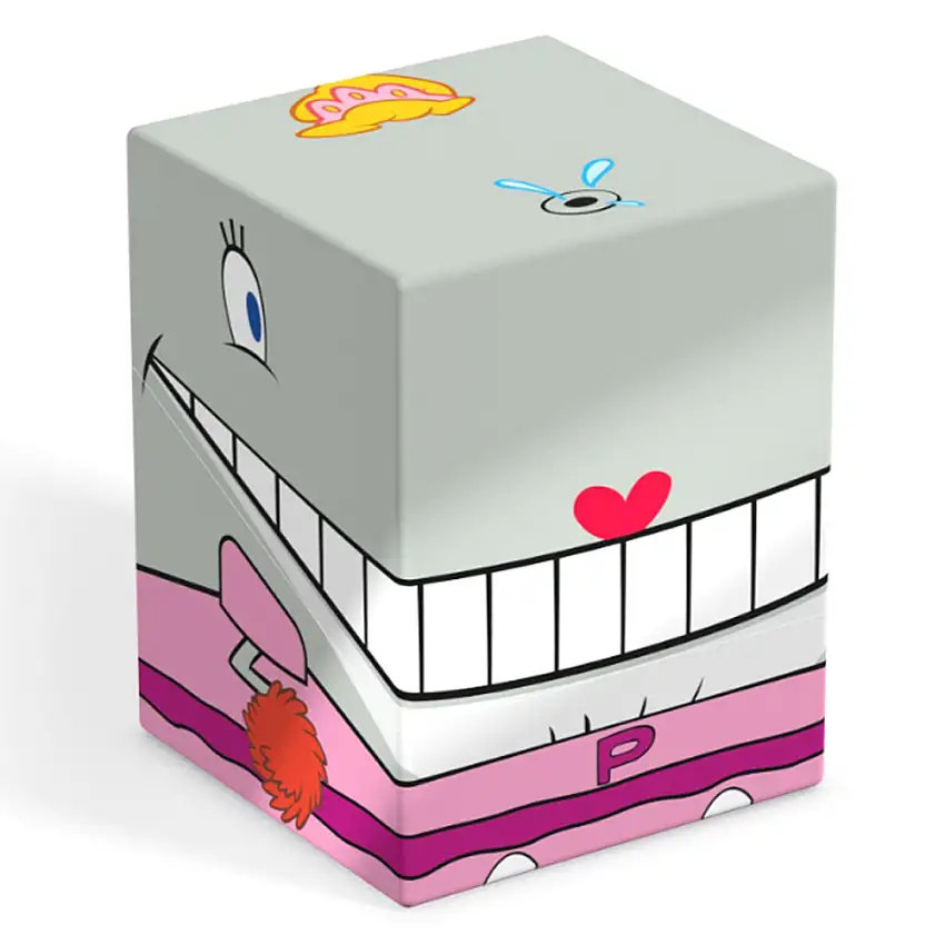 SpongeBob SquarePants Squaroes: Pearl