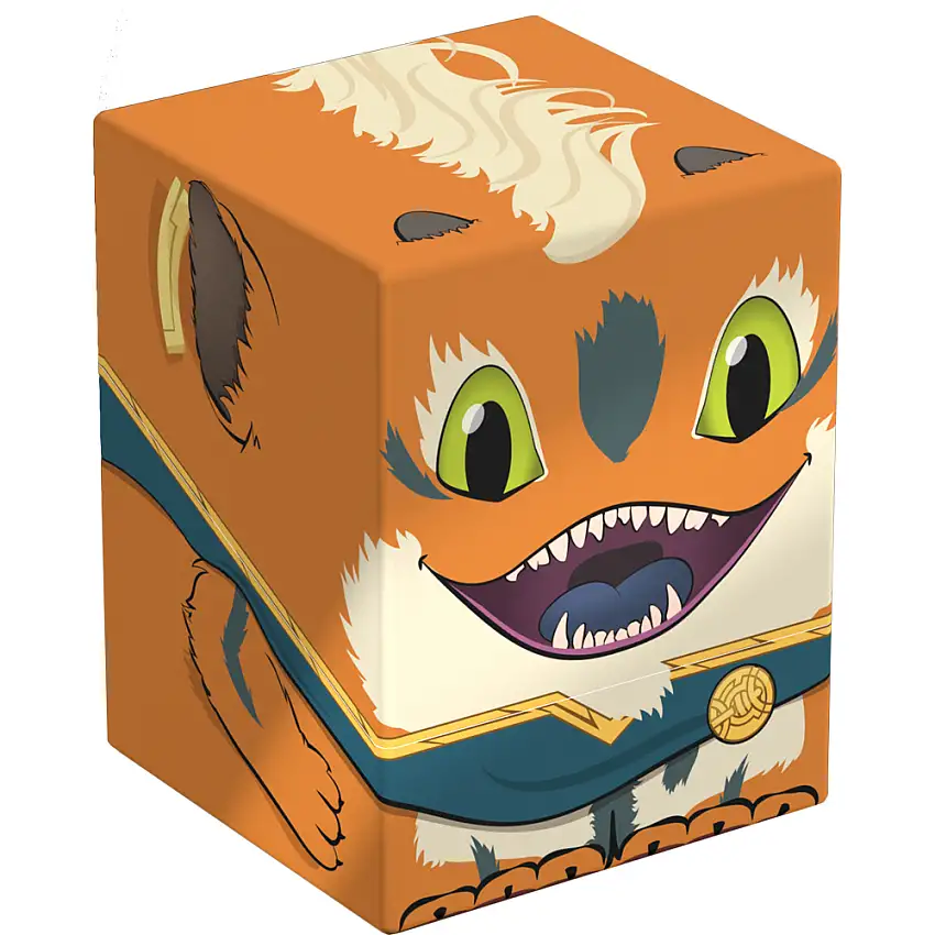 MtG Squaroes: Foundations - Loot