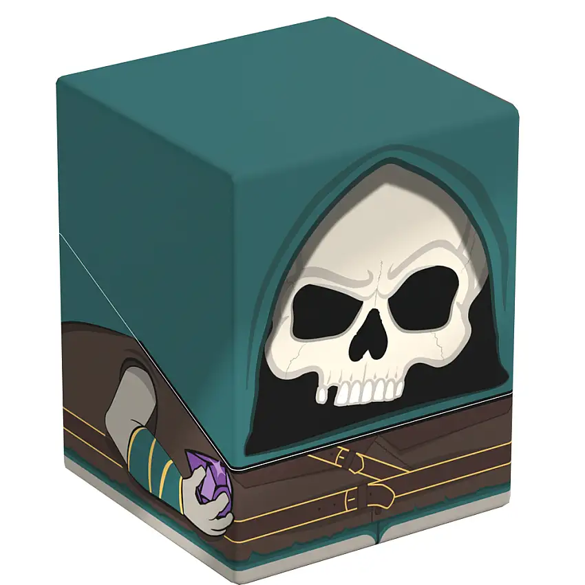 MtG Squaroes: Foundations - Tinybones