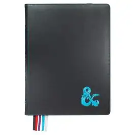 ULP18416 Ultra Pro Dungeons & Dragons: Monster Manual Book Cover