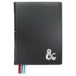 ULP18418 Ultra Pro Dungeons & Dragons: Generic Book Cover