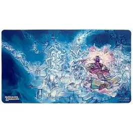 ULP38569 Ultra Pro Playmat: Dungeon & Dragon: Quests from the Infinite Staircase-Standard Art