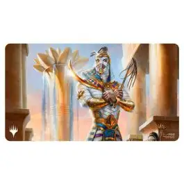 ULP38688 Ultra Pro Playmat: Magic the Gathering: Aetherdrift: Amonkhet Eternal Might