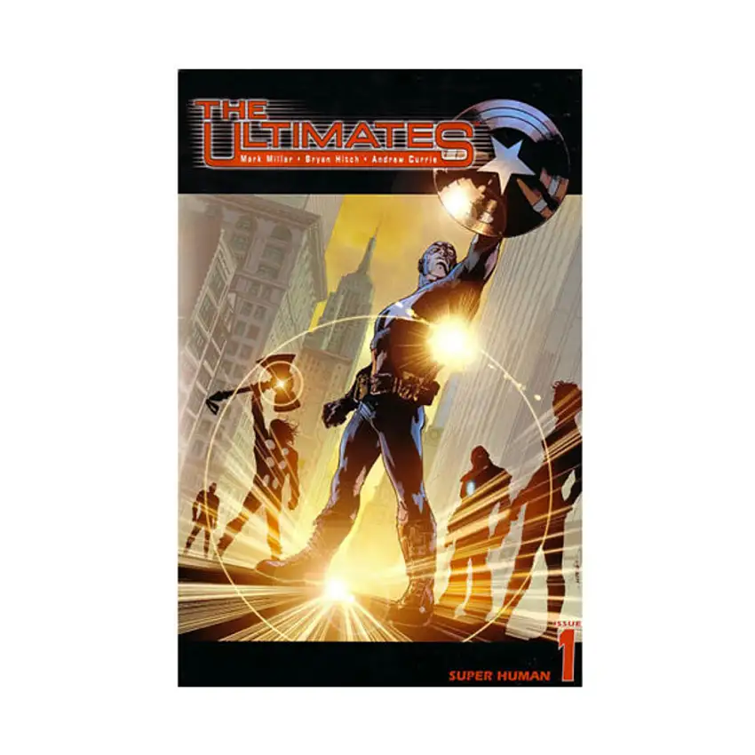 Ultimates