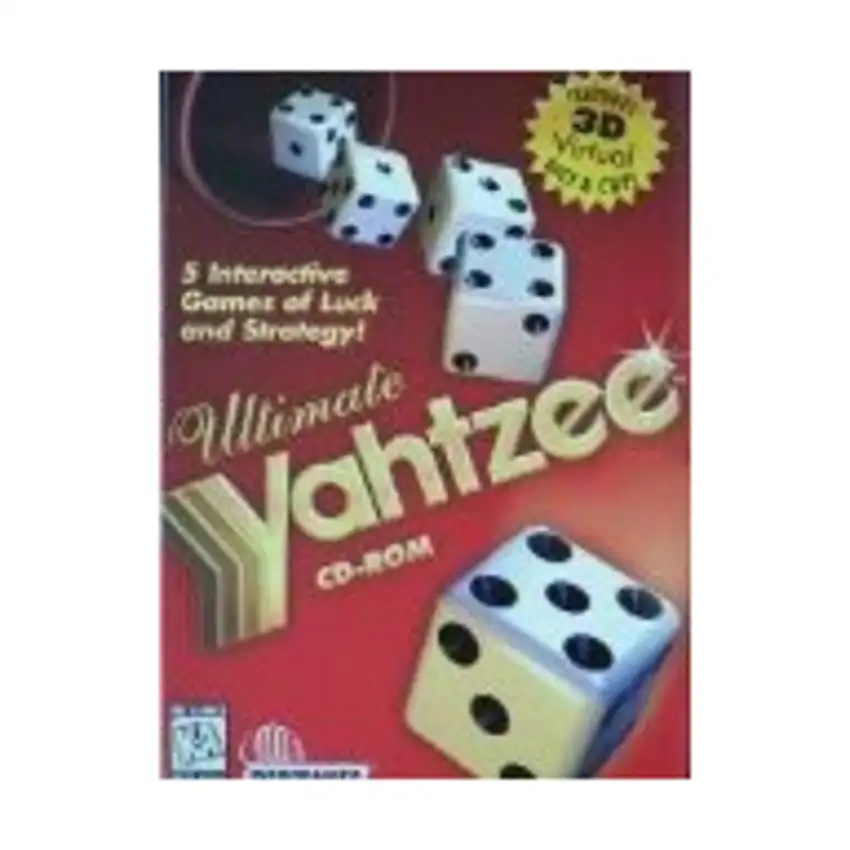 Ultimate Yahtzee