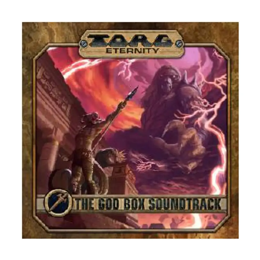 God Box Soundtrack