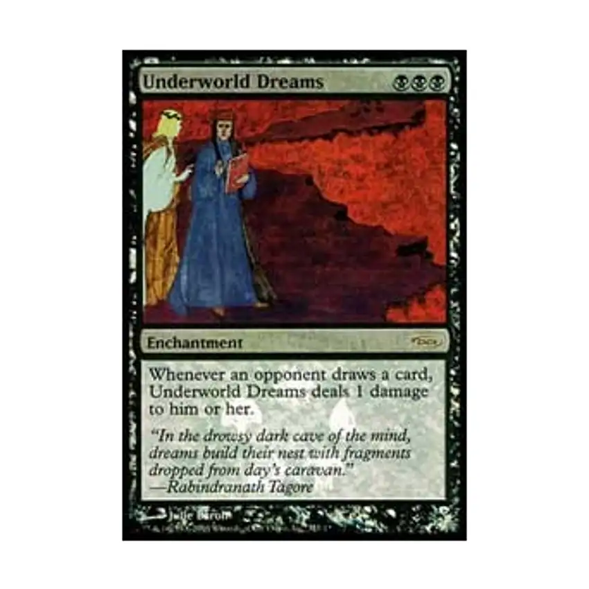 Underworld Dreams (P) (Foil)