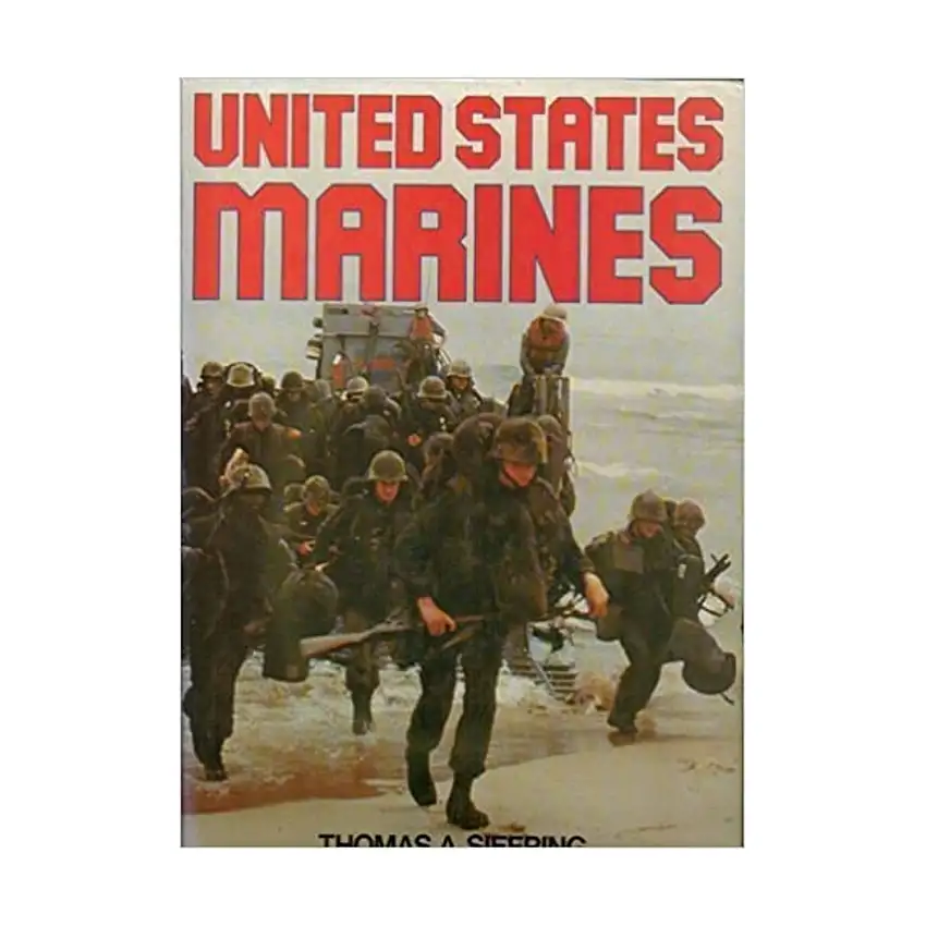 United States Marines