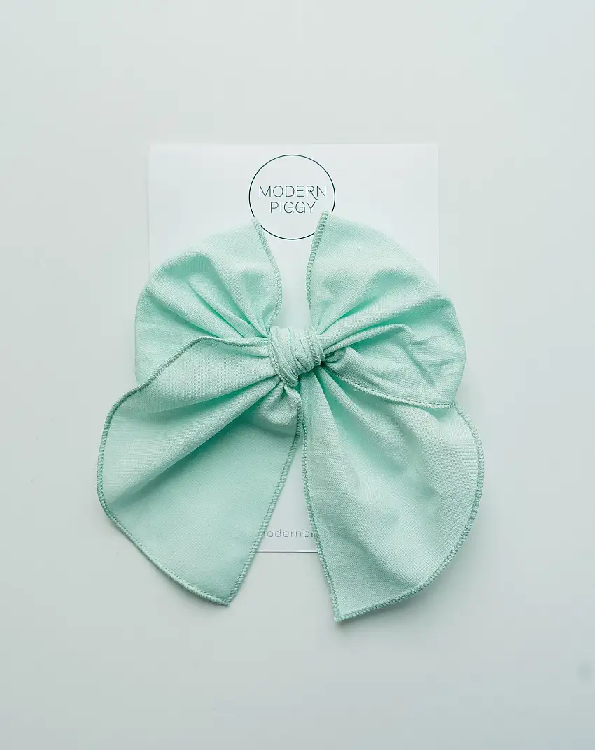 Spring Breeze | Party Bow