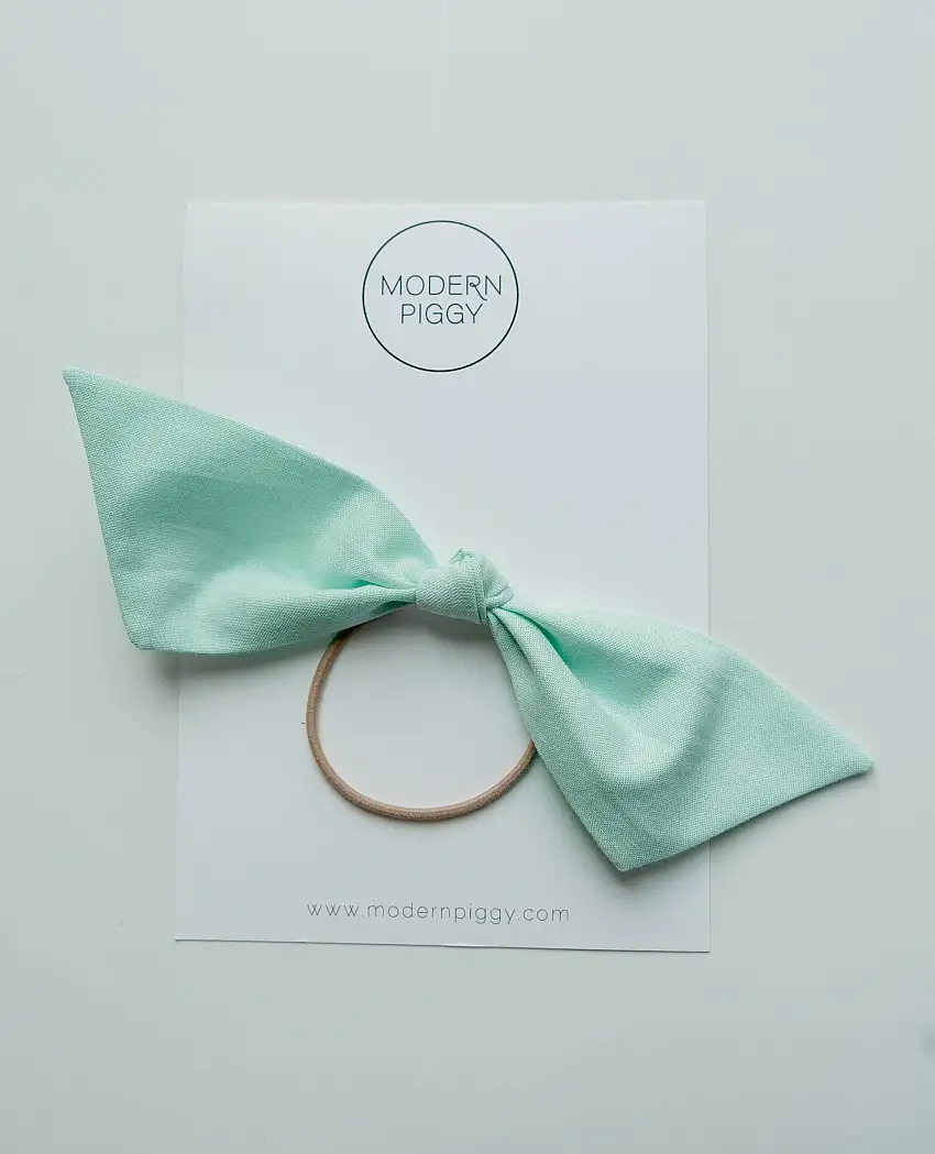 Spring Breeze | Modern Knot