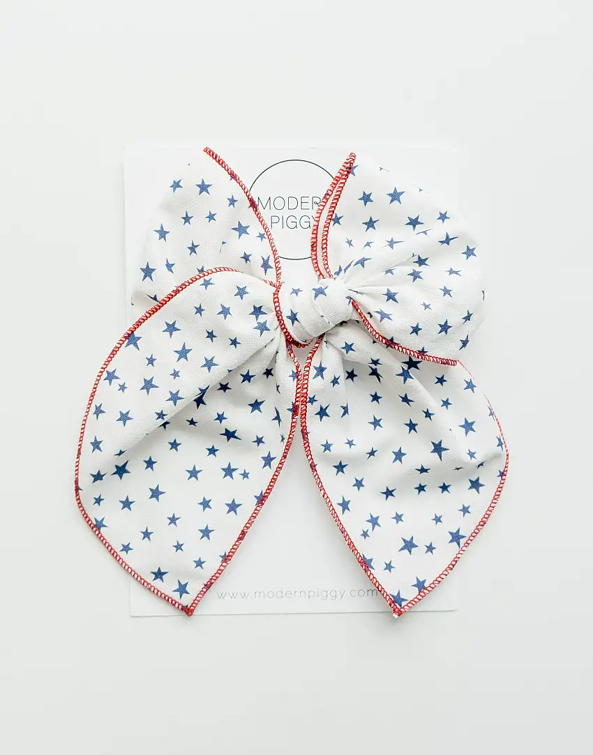 All American | Party Bow