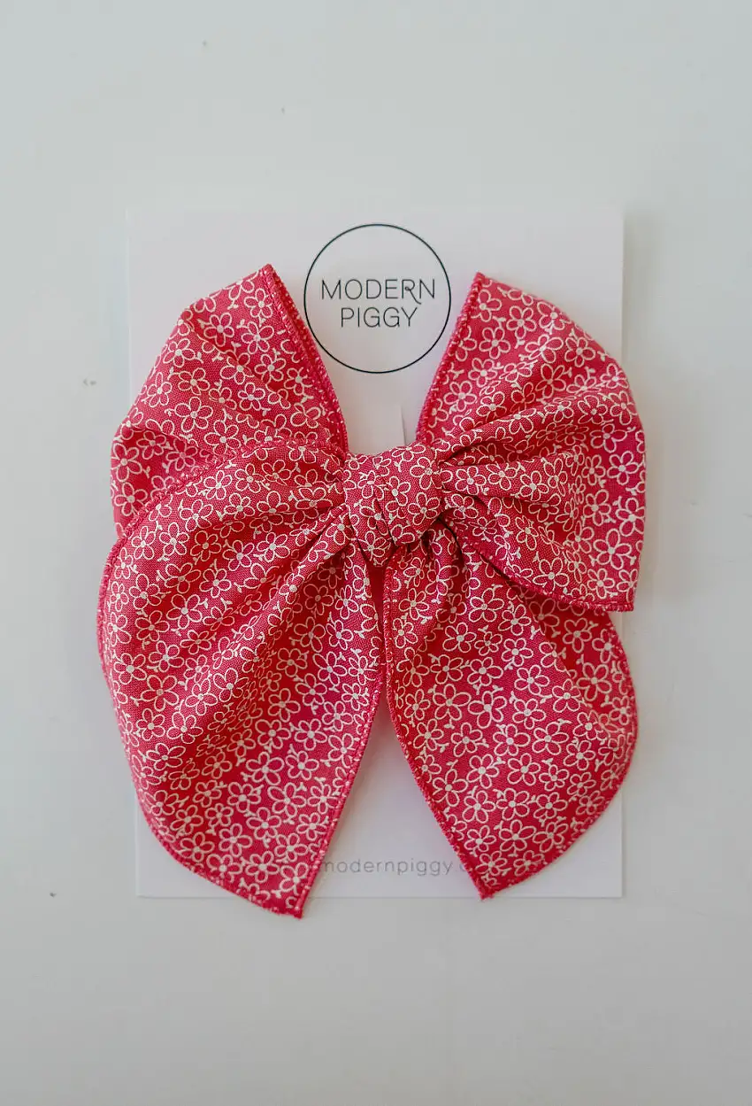 Bloomberry | Party Bow