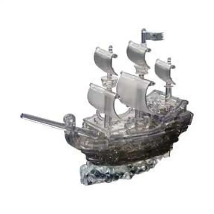 Pirate Ship (101 Pieces)