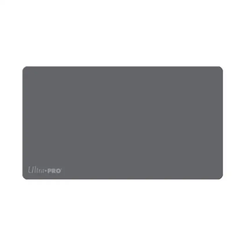 Artist Gallery Playmat - Smoke Grey