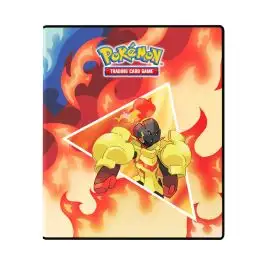 UPI16394 Ultra Pro Pokemon TCG: Armarouge & Ceruledge 2-Inch Album
