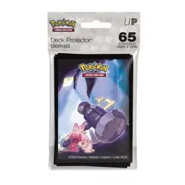 UPI16499 Ultra Pro Pokemon Trading Card Game: Character Line - Tinkaton 65ct Deck Protector sleeves