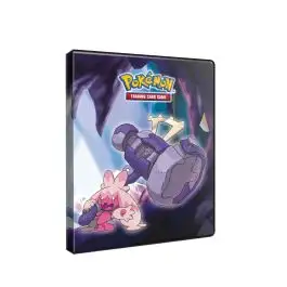 UPI16503 Ultra Pro Pokemon Trading Card Game: Character Line - Tinkaton 4-Pocket Portfolio