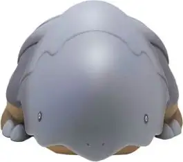 UPI18351 Ultra Pro Dungeons & Dragons: Figurines of Adorable Power - Bulette