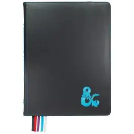 UPI18416 Ultra Pro Dungeons & Dragons RPG: Monster Manual Premium Book Cover