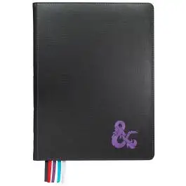 UPI18417 Ultra Pro Dungeons & Dragons RPG: Dungeon Master`s Guide Premium Book Cover