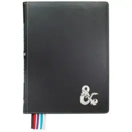 UPI18418 Ultra Pro Dungeons & Dragons RPG: Generic Premium Book Cover