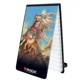 UPI18483 Ultra Pro Magic the Gathering CCG: Commander Legends V4 Life Pads