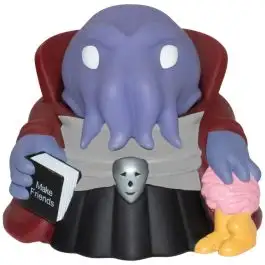 UPI18574 Ultra Pro Dungeons & Dragons: Figurines of Adorable Power - Mind Flayer