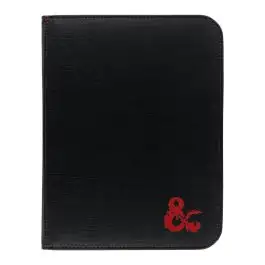 UPI18590 Ultra Pro Dungeons & Dragons RPG: Premium Campaign Journal