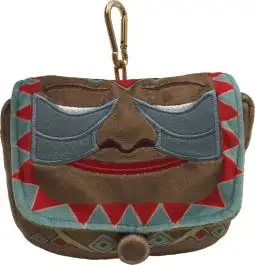 UPI18652 Ultra Pro Dungeons & Dragons: Bag of Holding Gamer Pouch