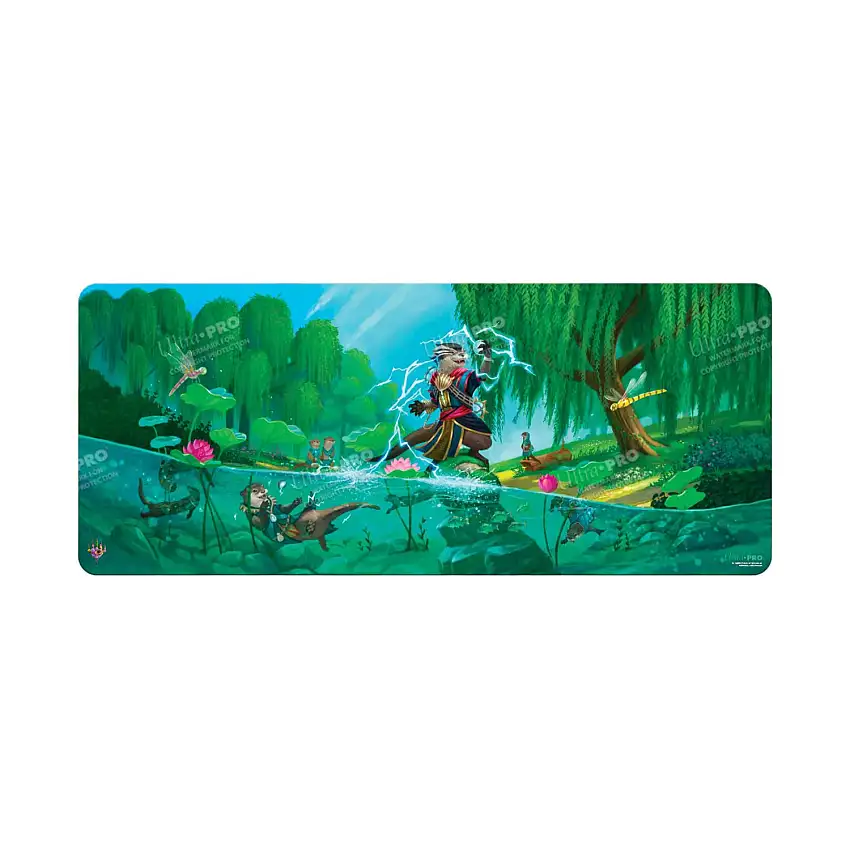 Bloomburrow Table Playmat - 6ft w/Ral