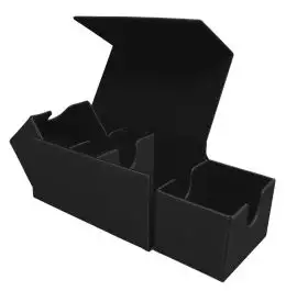 UPILESNDUOB Ultra Pro Legion Sentinel: Duo - Black