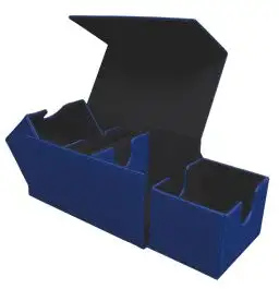 UPILESNDUOU Ultra Pro Legion Sentinel: Duo - Blue