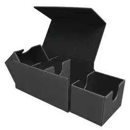 UPILESNDUOY Ultra Pro Legion Sentinel: Duo - Grey