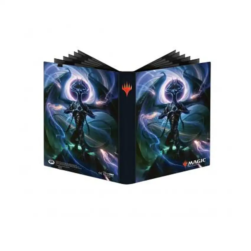 9 Pocket Portfolio - War of the Spark