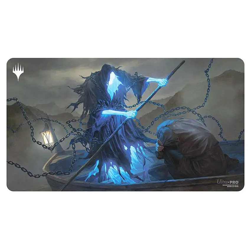 MtG Playmat: Innistrad Remastered - Deadeye Navigator