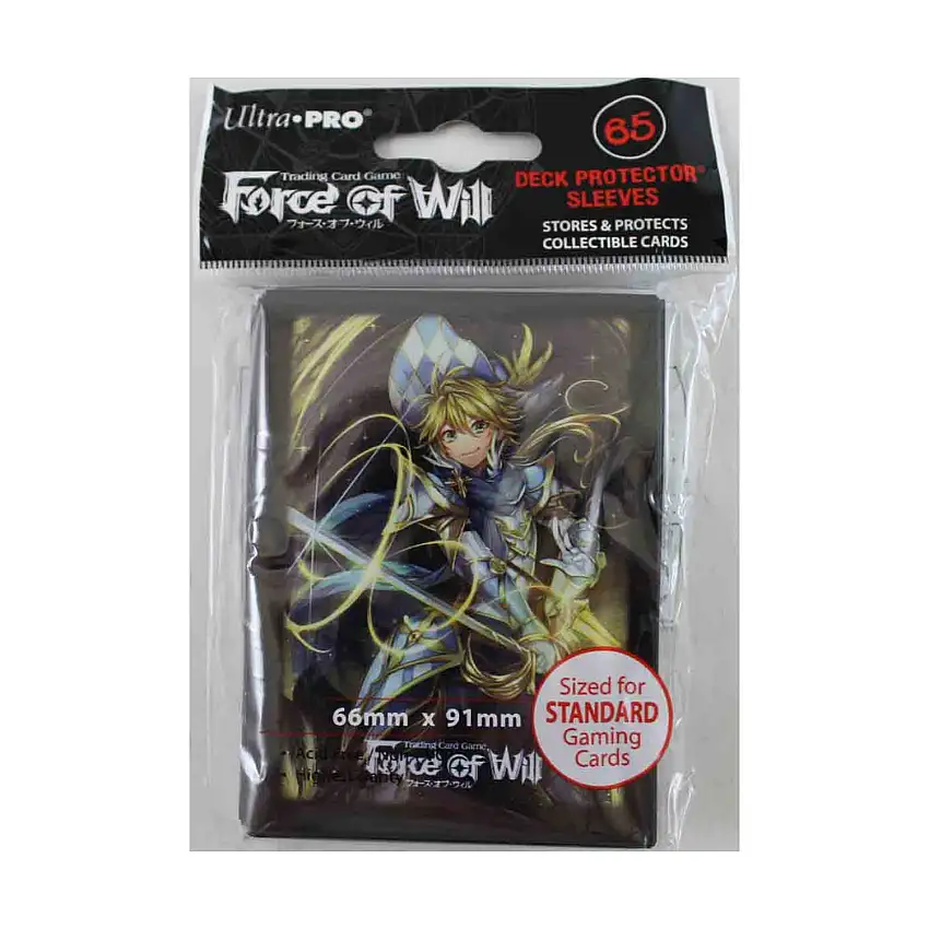 Bors (10 packs of 65)