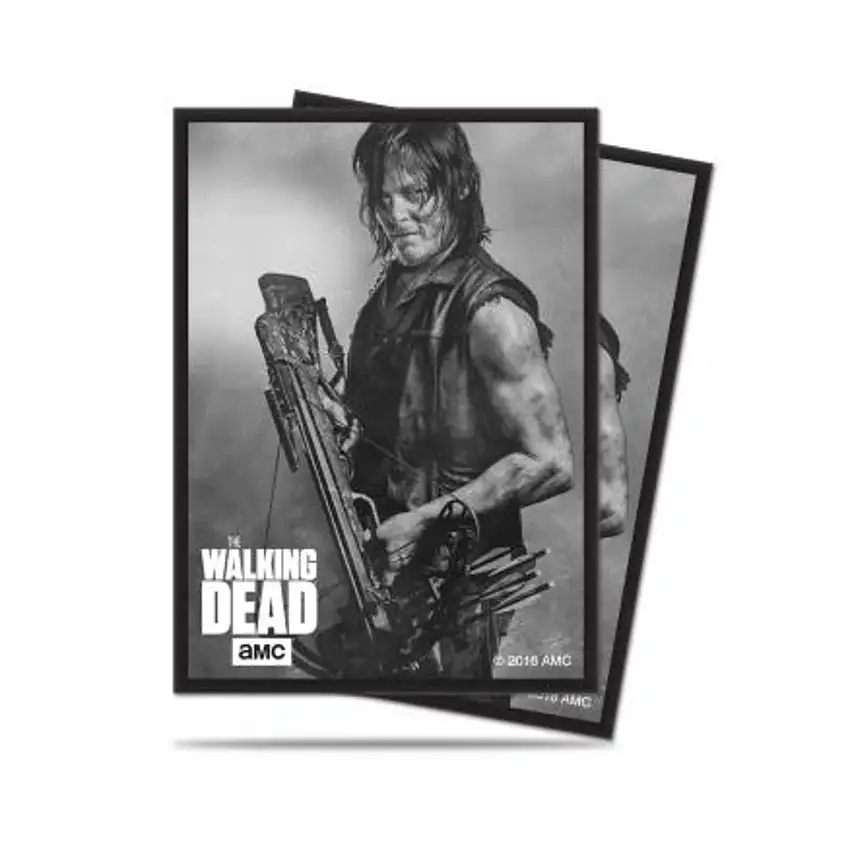 Walking Dead, The - Daryl (10 Packs of 50)