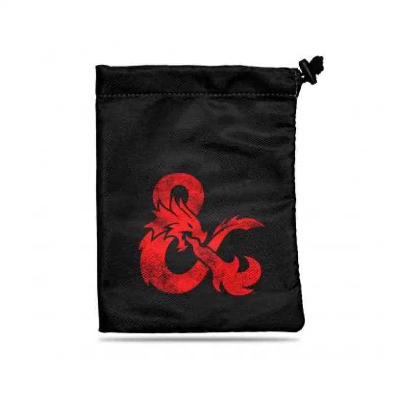 Treasure Nest - Dungeons & Dragons