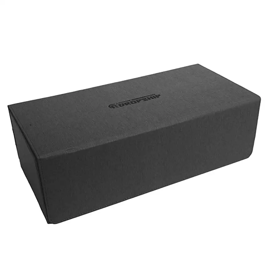 Legion Sentinel Dropship Storage Box 1000+ Black (New Arrival)