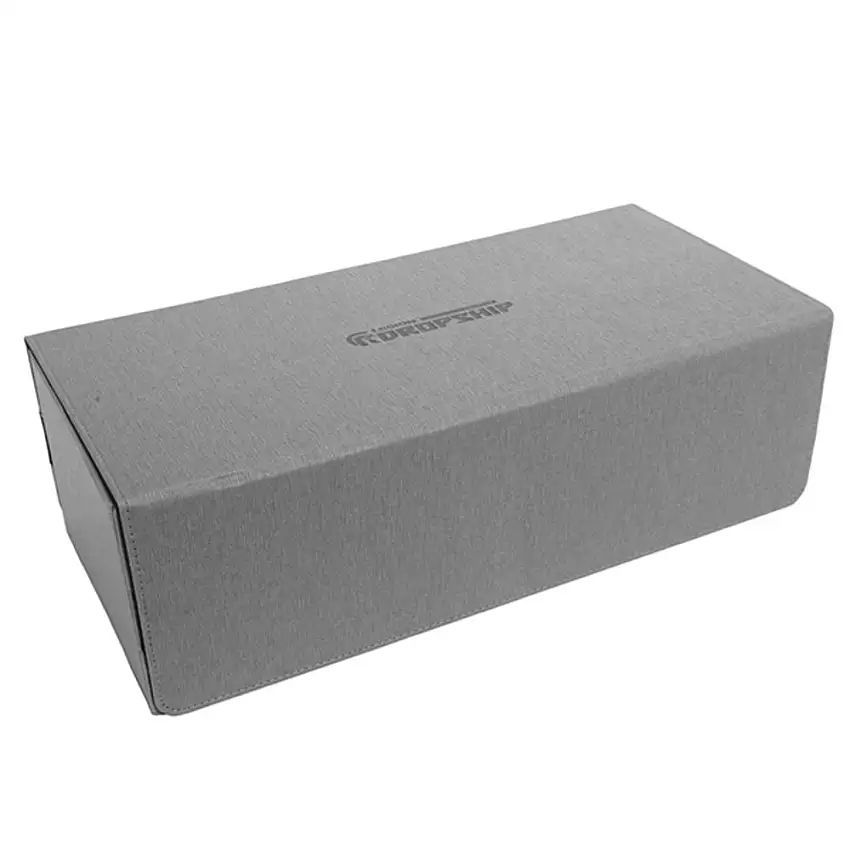 Legion Sentinel Dropship Storage Box 1000+ Grey (Preorder)