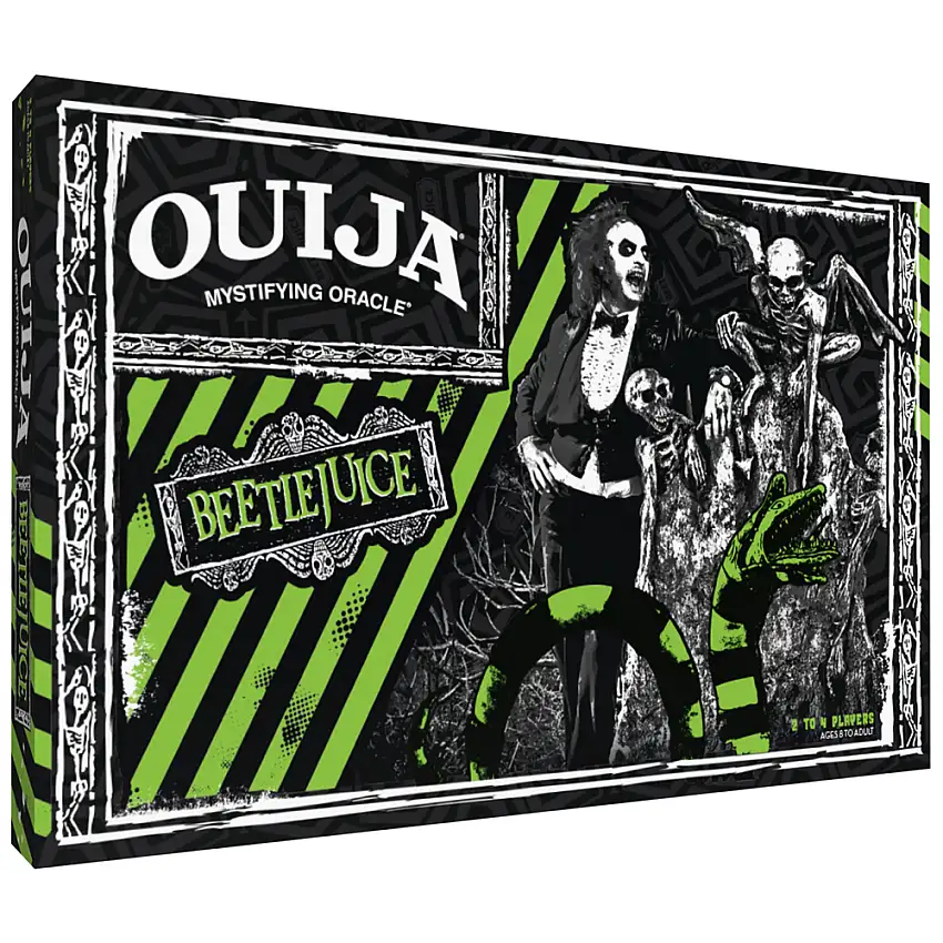 Ouija: Beetlejuice