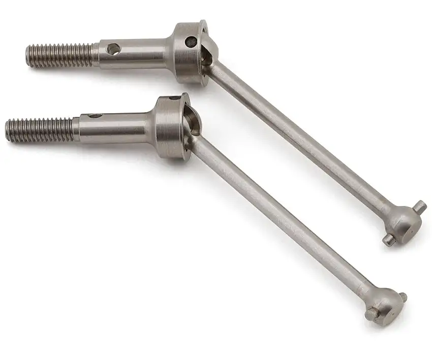 Usukani NGE-BV 46mm Steel CVD Drive Shafts (2)