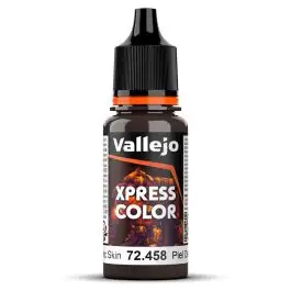 VAL72458 Vallejo Game Color: Xpress Color - Demonic Skin 18 ml.
