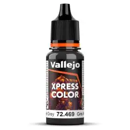VAL72469 Vallejo Game Color: Xpress Color - Landser Grey 18 ml.