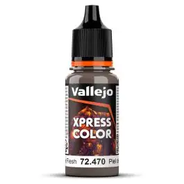 VAL72470 Vallejo Game Color: Xpress Color - Zombie Flesh 18 ml.
